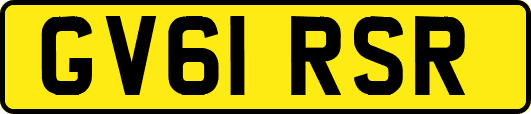 GV61RSR