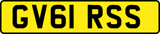 GV61RSS