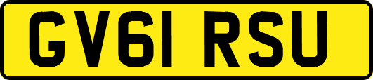 GV61RSU