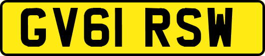 GV61RSW