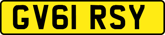 GV61RSY