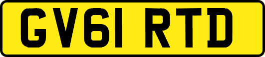 GV61RTD