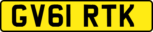 GV61RTK