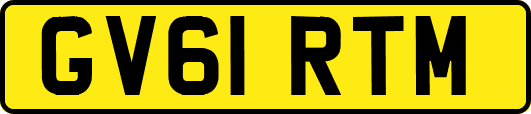 GV61RTM