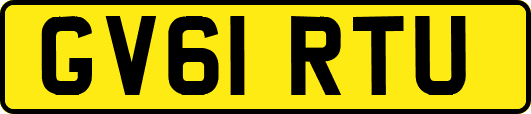 GV61RTU