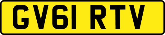GV61RTV