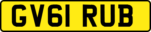 GV61RUB