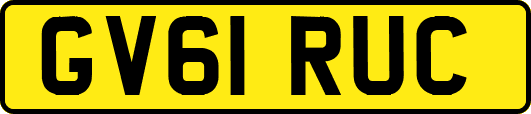 GV61RUC