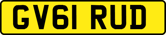 GV61RUD