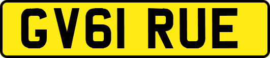 GV61RUE