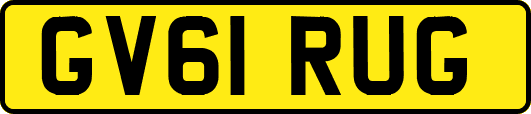 GV61RUG