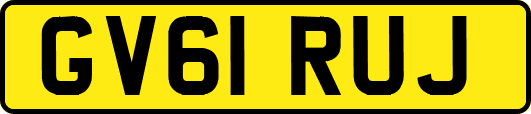 GV61RUJ