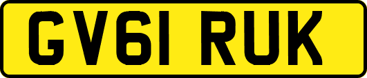 GV61RUK