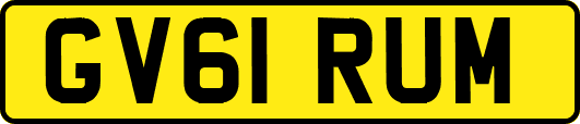 GV61RUM