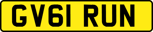 GV61RUN