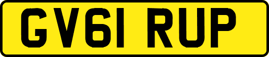 GV61RUP