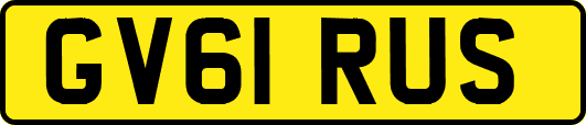 GV61RUS