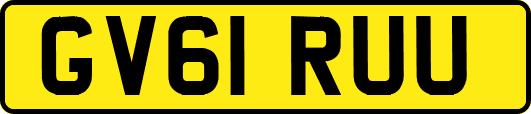 GV61RUU