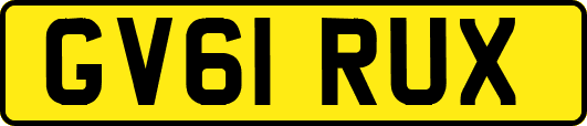 GV61RUX