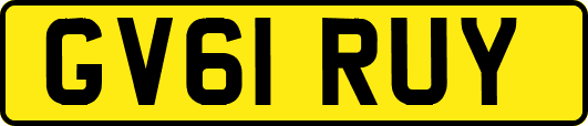 GV61RUY