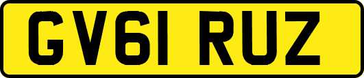 GV61RUZ