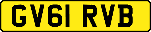 GV61RVB