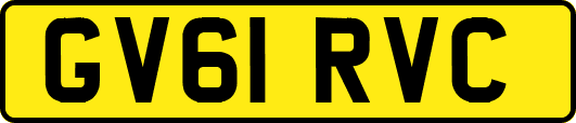 GV61RVC