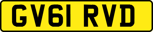 GV61RVD