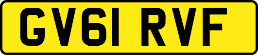 GV61RVF