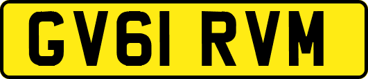 GV61RVM