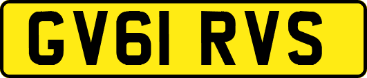 GV61RVS