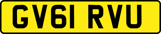 GV61RVU