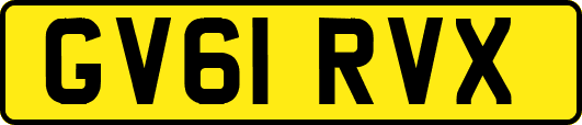 GV61RVX