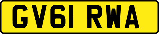 GV61RWA