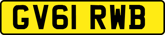 GV61RWB