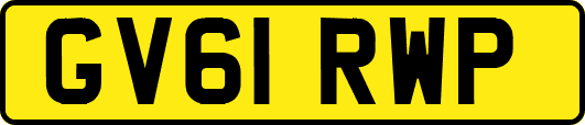 GV61RWP