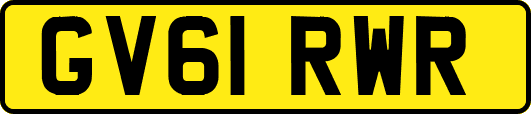 GV61RWR