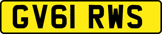 GV61RWS