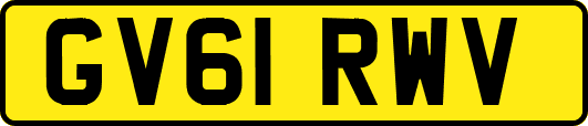 GV61RWV