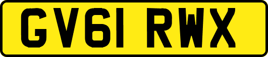 GV61RWX