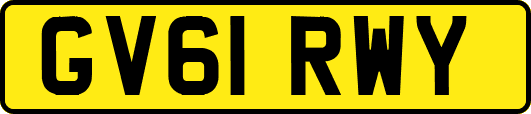GV61RWY