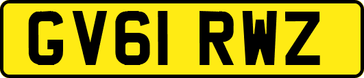 GV61RWZ