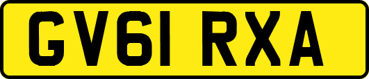 GV61RXA