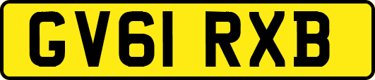 GV61RXB