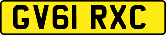 GV61RXC
