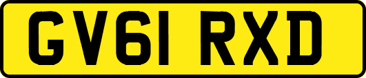 GV61RXD