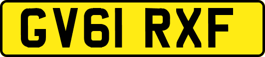 GV61RXF