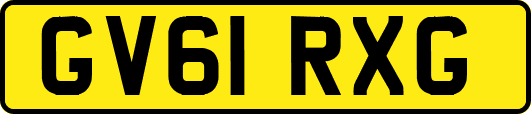 GV61RXG