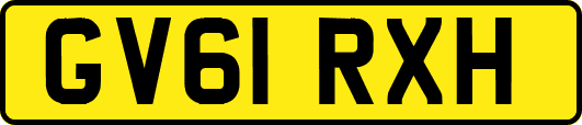 GV61RXH