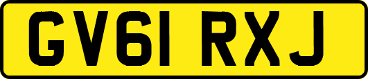 GV61RXJ